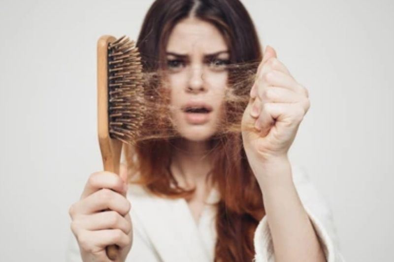 Tips menumbuhkan rambut yang sehat dan tidak mudah patah