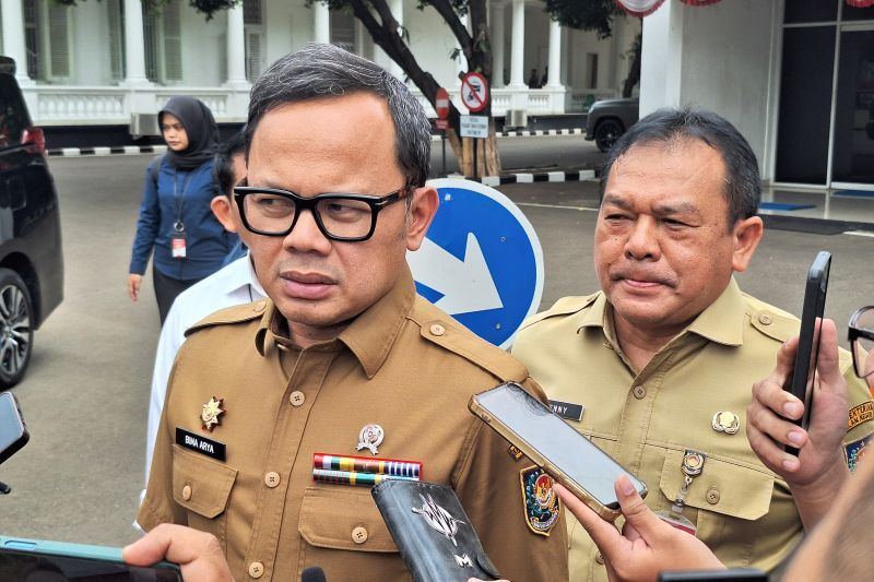 Wamendagri: Humas pemerintah harus peka dengan percakapan publik