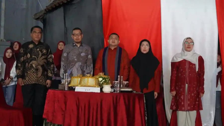 Sampah dari Rumah Warga Ujung Pandang Sudah Terpilah, Munafri: Harus Jadi Contoh