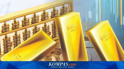 IBMA Resmi Berdiri, Emiten Emas Berpeluang Dapat Manfaat