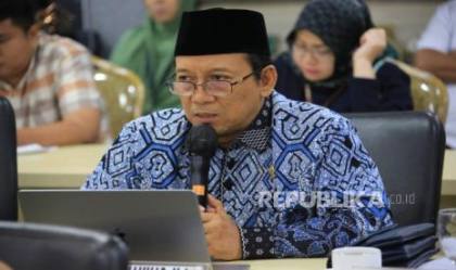 Kader NU Diminta Jaga Muruah, Ingat Kisah Penyerahan Tongkat dan Tasbih Syaikhona Kholil Bangkalan