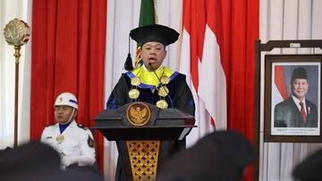 STPN Resmi Berubah Jadi Politeknik Agraria, Punya 3 Program Studi Baru