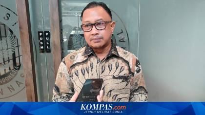 Masa Jabatan Kapolri Digugat ke MK, Kompolnas Soroti Pentingnya Meritokrasi