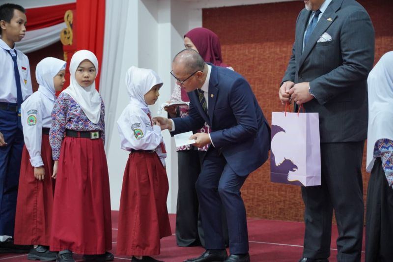 KP2MI tegaskan pelindungan tidak hanya bagi PMI, tapi juga keluarganya