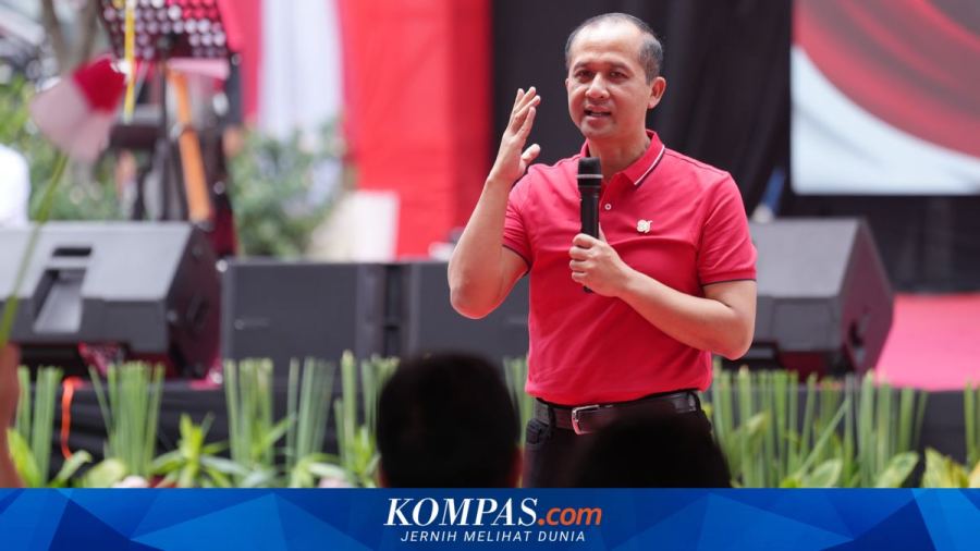 Peringati HUT Ke-81 RI, Kemetrans dan Kemendes PDT Bersatu untuk Warga Terdampak Gempa NTT