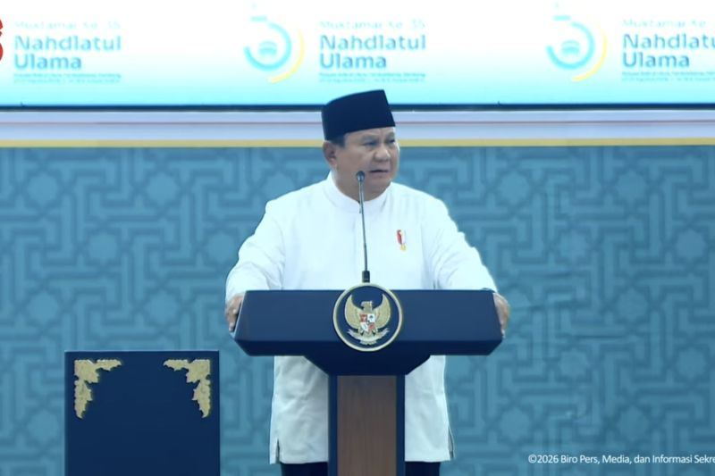 Prabowo sudah tutup 290 BUMN rugi, hemat Rp50 triliun