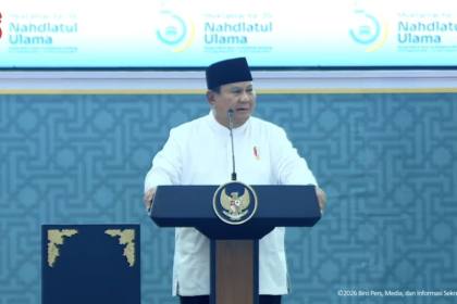 Prabowo sudah tutup 290 BUMN rugi, hemat Rp50 triliun