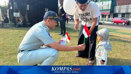 Survei 2025: Kepercayaan Stakeholders Menguat, Kepuasan terhadap Jasa Raharja Capai 95,01 Persen