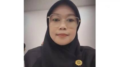 Ketika Cahaya Maulid Berhadapan dengan Gelapnya Zaman