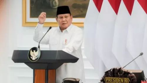 BMKG Catat 13.156 Gempa Susulan di Flores NTT