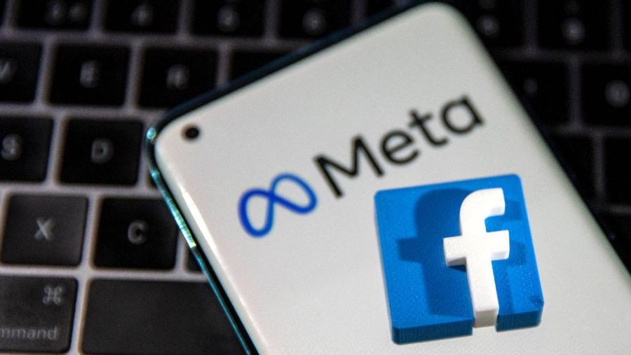 Meta Sepakat Bayar Rp320 Triliun Dalam Kasus Keamanan Anak di Medsos