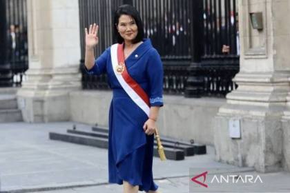 Peru putuskan hubungan diplomatik dengan Iran