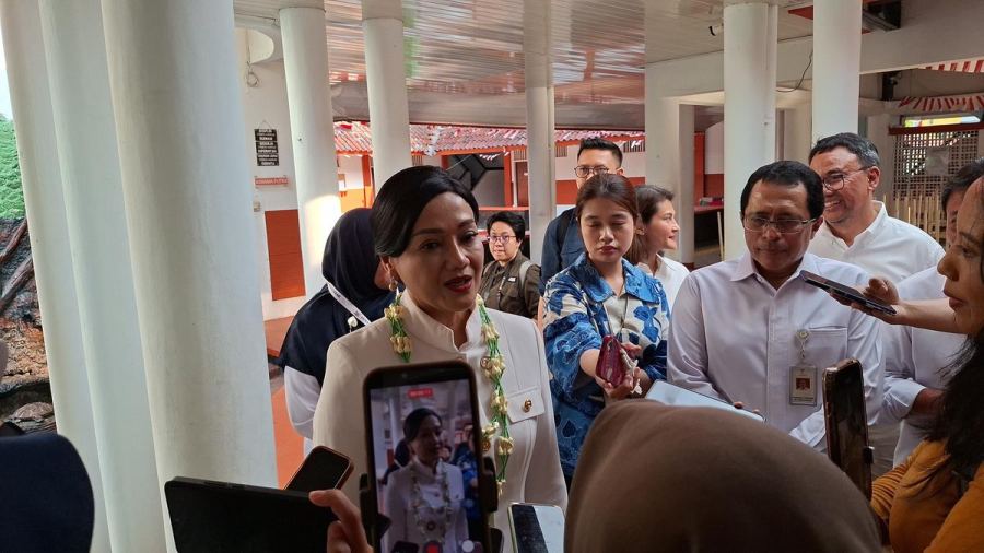 Tinggal Jalan, Bos OJK Sudah Siapkan Pejabat Pengawas Bursa Mineral dan Komoditas Strategis