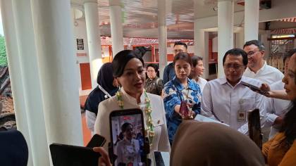 Tinggal Jalan, Bos OJK Sudah Siapkan Pejabat Pengawas Bursa Mineral dan Komoditas Strategis