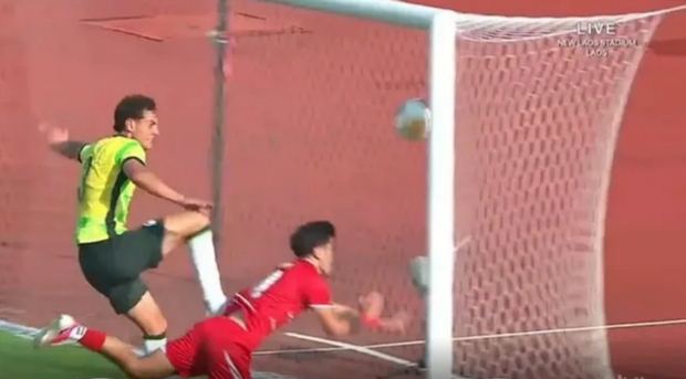 Taklukan Australia O-2, Garuda Muda Kantongi Tiket Piala Asia 2027