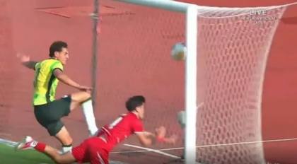 Taklukan Australia O-2, Garuda Muda Kantongi Tiket Piala Asia 2027