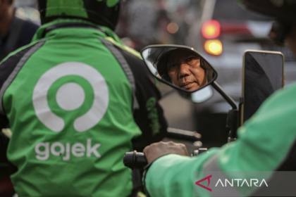 Ogah bayar ongkos, anak di bawah umur di Kalideres lukai ojol