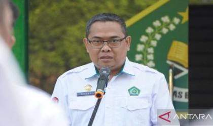 Kemenag Sulut Dorong ASN Tingkatkan Sikap Adaptif dan Pelayanan Prima