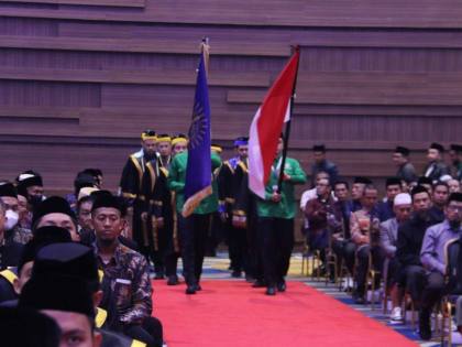 Wahdah Islamiyah Kirim 530 Dai ke Pelosok Nusantara Didukung Wahdah Inspirasi Zakat