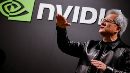 Kejayaan Nvidia Tumbang Seketika, Minggu Ini Jadi Penentuannya
