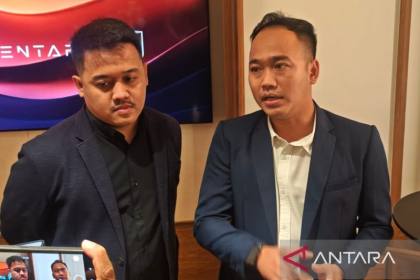 Garudayaksa incar posisi lima besar pada Super League 2026/2027