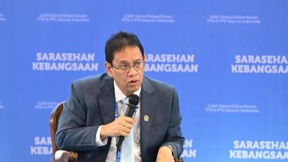 Top 3: Purbaya Gelontorkan Rp 7 Triliun untuk Benahi Data Desil DTSEN