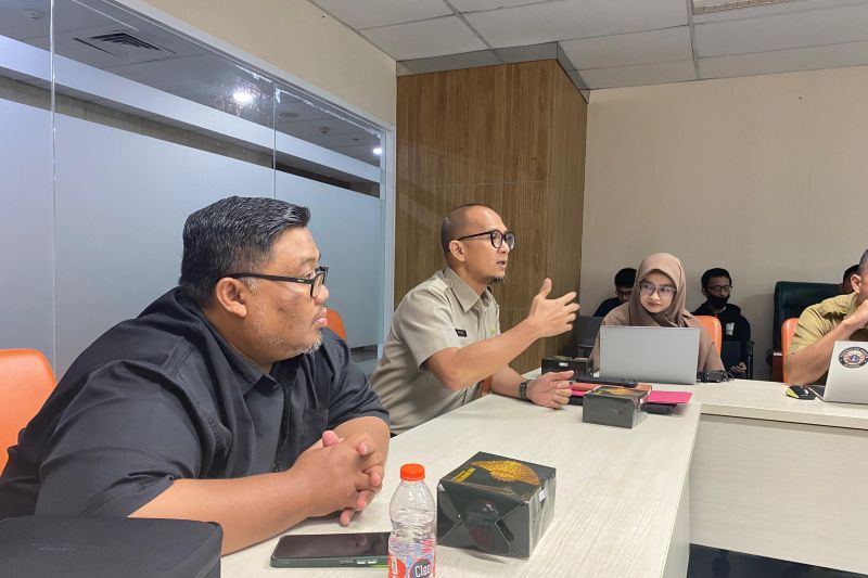 KI DKI sebut komitmen keterbukaan informasi bukan sekadar administrasi