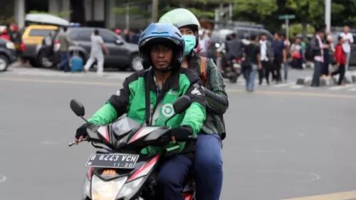 Mulai 2 September, Pertamax Green Dijual Rp19.150/Liter