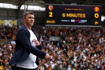 Bagaimana Cara Bungkam MU? Manajer Hull City: Rahasia