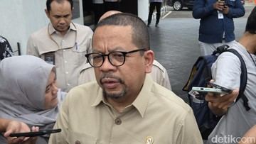 RI Ditargetkan Tak Lagi Impor Garam 2029