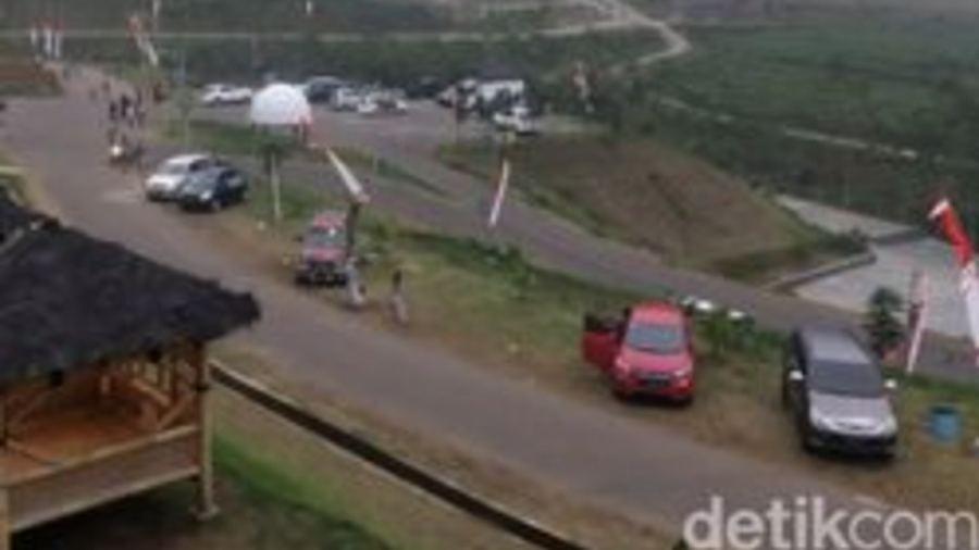 Rajin Bolak Balik Ke Gunung Kawi, 2 Pengusaha RI Ini Jadi Konglomerat
