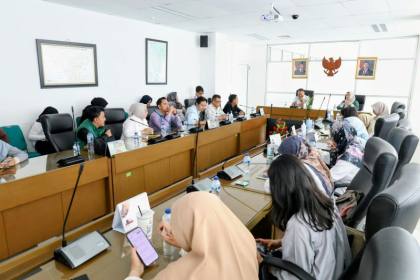 DPRD: Raperda lingkungan Jabar jangan sekadar salin aturan pusat