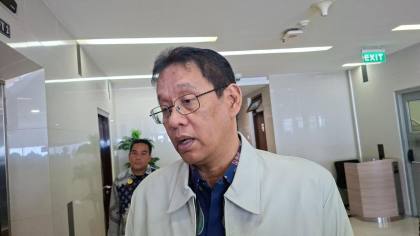 Purbaya Siapkan Cara Supaya Kementerian Tak Minta Anggaran Tambahan