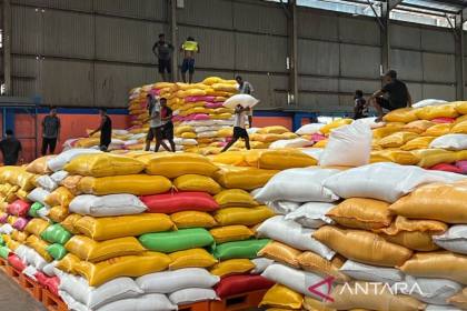 Bapanas: Distribusi 1,65 juta ton CBP upaya kendalikan harga beras