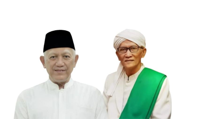 Muhammadiyah Ucapkan Selamat kepada Rais Aam dan Ketua Umum PBNU Terpilih