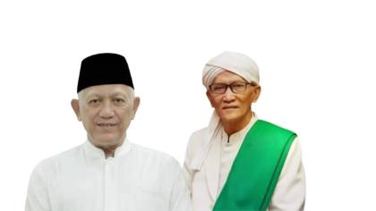 Muhammadiyah Ucapkan Selamat kepada Rais Aam dan Ketua Umum PBNU Terpilih