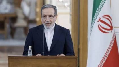 Iran Perkuat Hubungan dengan Negara Muslim, Menlu Abbas Araghchi Bicara soal Mesir hingga Lebanon