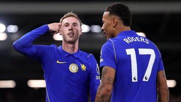 Bromance Cole Palmer-Morgan Rogers yang Berbahaya