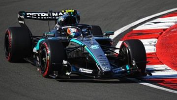 Hasil F1 GP Spanyol 2026: Kimi Antonelli Menang Lagi