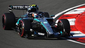 Hasil F1 GP Spanyol 2026: Kimi Antonelli Menang Lagi