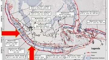 BRIN Akan Ekspedisi ke Megathrust, Flores Thrust, Gunung Bawah Laut Selama 200 Hari