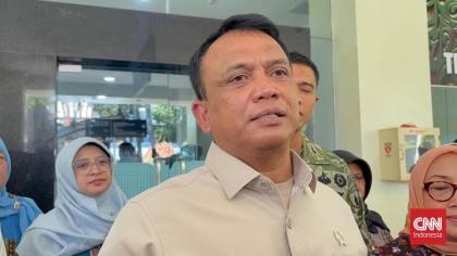 Waka BGN: Keracunan MBG Lagi Diinvestigasi, Belum Ada Tersangka