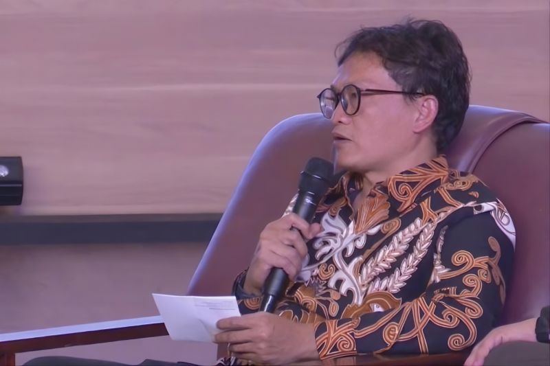 Kemenpora perkuat kolaborasi dalam pembinaan talenta olahraga