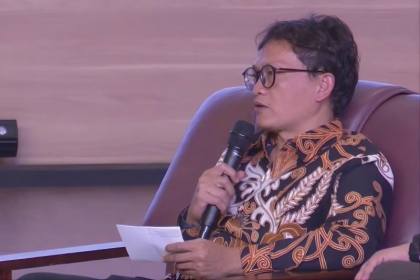 Kemenpora perkuat kolaborasi dalam pembinaan talenta olahraga