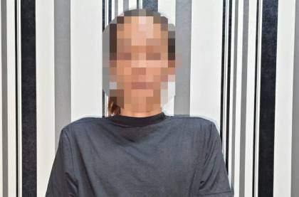 Polres Kolaka Utara Ringkus Pengedar 23,53 Gram Sabu | LPP RRI
