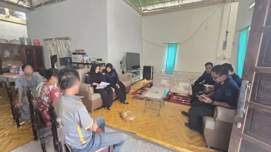 Imigrasi Makassar Gelar Operasi Mandiri, Awasi Aktivitas WNA di Jeneponto