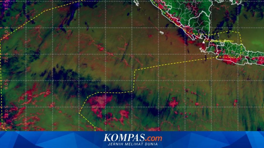 Mengapa Abu Vulkanik Berbahaya bagi Pesawat? Ini Risikonya