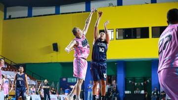 PTN Hoops Fest 2026 Jadi Ajang Nolstagia & Sinergi di Lapangan Basket