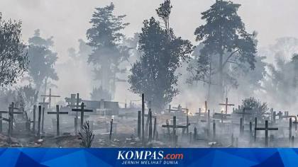 Dua Wajah Kebijakan Lingkungan
