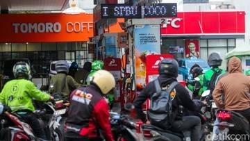 Pertamina Wanti-wanti Warga Jangan Panic Buying BBM!